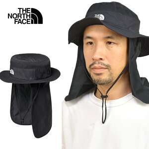 ySALEzTHE NORTH FACE UEm[XEtFCX NN02504 SUNSHIELD HAT TV[hnbg iC TVF[h 2WAY nbg UVJbg 悯  Xq AEghA Y fB[X jZbNX 2J