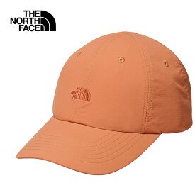 【SALE】THE NORTH FACE ザ・ノース・フェイス NN02572 ACTIVE LIGHT CAP アクティブライトキャップ ナイロン ストレッチ キャップ 日よけ 撥水 軽量 帽子 アスレチック アウトドア メンズ レディース 5カラー 国内正規 2025SS 20%OFF