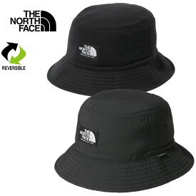 【SALE】THE NORTH FACE ザ ノースフェイス NN42032 REVERSIBLE FLEECE BUCKET HAT リバーシブルフリースバケットハット キャンプサイド UVカット 日よけ 撥水 軽量 保温 キャップ ハット 帽子 アウトドア メンズ レディース ユニセックス 3カラー 国内正規 2023AW 10%OFF