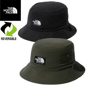 【SALE】THE NORTH FACE ザ ノースフェイス NN42032 REVERSIBLE FLEECE BUCKET HAT リバーシブルフリースバケットハット キャンプサイド UVカット 日よけ 撥水 軽量 保温 キャップ ハット 帽子 アウトドア メンズ レディース ユニセックス 3カラー 国内正規 2023AW 10%OFF