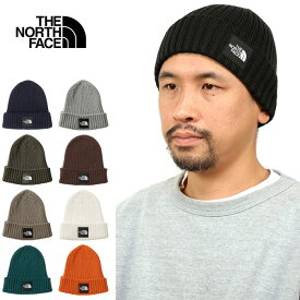 【SALE】THE NORTH FACE ザ ノースフェイス NN42035 CAPPUCHO LID カプッチョリッド ニット帽 ビーニー アクリル ニット キャップ UVカット 防寒 抗菌 防臭 日本製 帽子 アウトドア メンズ レディース ユニセックス 9カラー 国内正規 2023AW 10%OFF