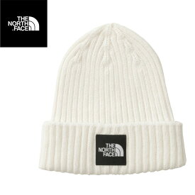 【SALE】THE NORTH FACE ザ ノースフェイス NN42035 CAPPUCHO LID カプッチョリッド ニット帽 ビーニー アクリル ニット キャップ UVカット 防寒 抗菌 防臭 日本製 帽子 アウトドア メンズ レディース ユニセックス 9カラー 国内正規 2023AW 10%OFF