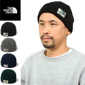 【SALE】THE NORTH FACE ザ ノースフェイス NN42236 STITCHWORK BEANIE ステッチワークビーニー ニット帽 キャップ ニット ワッチ 帽子 アクリル 防寒 アウトドア メンズ レディース 4カラー 国内正規 2023AW 10%OFF