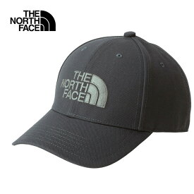 THE NORTH FACE ザ ノースフェイス NN42242 TNF LOGO CAP TNFロゴキャップ ベースボールキャップ UVカット 日よけ デニム カモ 迷彩 定番 帽子 アウトドア メンズ レディース 12カラー 国内正規 2024SS