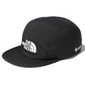 【SALE】THE NORTH FACE ザ ノースフェイス NNJ01900 KIDS' GORE-TEX ST. CAP キッズ ゴアテックスst.キャップ 5パネル キャンプ ジェット レイン 防水 撥水 キャップ 帽子 アウトドア ジュニア ボーイズ ガールズ 男の子 女の子 子供服 2カラー 国内正規 2023SS 10%OFF