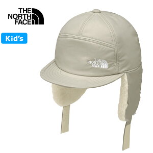 THE NORTH FACE �U�E�m�[�X�E�t�F�C�X NNJ42503 KIDS' BADLAND CAP �L�b�Y �o�b�h�����h�L���b�v �����ĕt�� �p�C���b�g �t���C�g �L���b�v �n�b�g ���� �h�� �ۉ� �X�q �~ �A�E�g�h�A �W���j�A �{�[�C�Y 