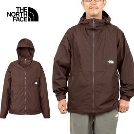 【SALE】THE NORTH FACE ザ・ノース・フェイス NP72230 COMPACT JACKET コンパクトジャケット マウンテンパーカー ウインドブレーカー ナイロン 撥水 防風 アウター アウトドア メンズ レディース 10カラー 国内正規 2025SS 20%OFF