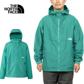 【SALE】THE NORTH FACE ザ ノースフェイス NP72230 COMPACT JACKET コンパクトジャケット マウンテンパーカー ウインドブレーカー ナイロン 撥水 防風 アウター アウトドア メンズ レディース 8カラー 国内正規 2024SS 20%OFF