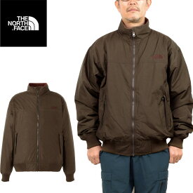 【SALE】THE NORTH FACE ザ ノースフェイス NP72331 COMPACT NOMAD BLOUSON コンパクトノマドブルゾン ジャケット スタンドカラー リブジャケット 裏地フリース 撥水 防風 防寒 アウター アウトドア メンズ レディース 3カラー 国内正規 2023AW 20%OFF