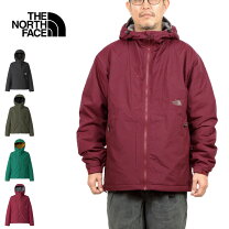 楽天市場】the north face キャンプノマドジャケット np71732（メンズ