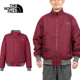 【SALE】THE NORTH FACE ザ・ノース・フェイス NP72434 COMPACT NOMAD BLOUSON コンパクトノマドブルゾン ジャケット スタンドカラー 立ち襟 裏地フリース 撥水 防風 防寒 短丈 アウター アウトドア メンズ レディース 4カラー 国内正規 2024AW 30%OFF