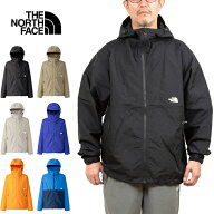 【SALE】THE NORTH FACE ザ・ノース・フェイス NP72530 COMPACT JACKET コンパクトジャケット マウンテン…
