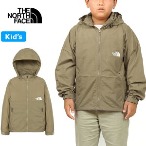 ySALEzTHE NORTH FACE UEm[XEtFCX NPJ22510 COMPACT JACKET(LbY) RpNgWPbg 130cm`160cm }Eep[J[ iC h  AE^[ AEghA WjA j̎q ̎q q