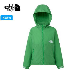 ySALEzTHE NORTH FACE UEm[XEtFCX NPJ22510 COMPACT JACKET(LbY) RpNgWPbg 130cm`160cm }Eep[J[ iC h  AE^[ AEghA WjA j̎q ̎q q