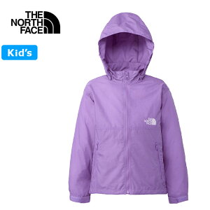 ySALEzTHE NORTH FACE UEm[XEtFCX NPJ22510 COMPACT JACKET(LbY) RpNgWPbg 130cm`160cm }Eep[J[ iC h  AE^[ AEghA WjA j̎q ̎q q