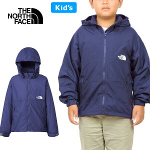 ySALEzTHE NORTH FACE UEm[XEtFCX NPJ72310 COMPACT JACKET(LbY) RpNgWPbg 100cm`150cm }Eep[J[ iC h  UVJbg AE^[ AEghA WjA j̎q 