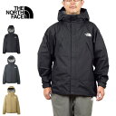 【SALE】THE NORTH FACE ザ・ノース・フェイス NP12550 DOT SHOT JACKET ドットショットジャケット マウンテンパーカー ナイロン レイン 防水 撥水 軽量 定番 アウター アウトドア メンズ レディース 3カラー 国内正規 2025AW 10%OFF