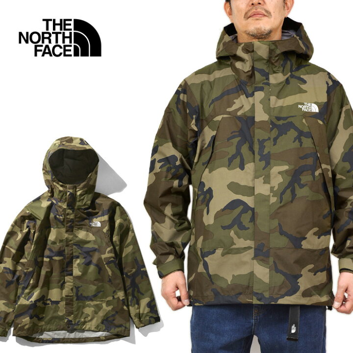 楽天市場 The North Face ザ ノースフェイス Np Novelty Dot Shot Jacket ノベルティ ドットショット ジャケット マウンテン パーカー ナイロン アウトドア アウター メンズ レディース Rb バンダナリニューアルブラック 国内正規 ｌｏｗｂｒｏｗ