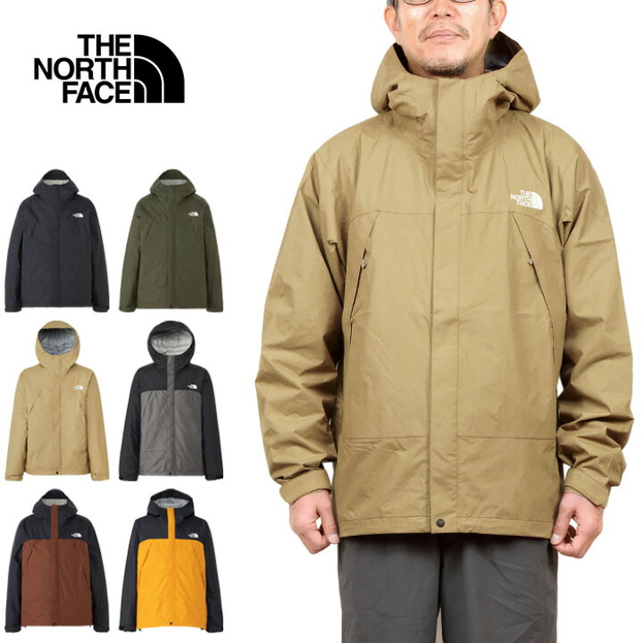 楽天市場 Sale The North Face ザ ノースフェイス Np Dot Shot Jacket ドットショットジャケット マウンテンパーカー ナイロン レイン 防水 撥水 軽量 定番 アウター アウトドア メンズ レディース 6カラー 国内正規 22aw 10 Off ｌｏｗｂｒｏｗ