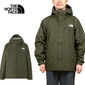 【SALE】THE NORTH FACE ザ ノースフェイス NP61930 DOT SHOT JACKET ドットショットジャケット マウンテンパーカー ナイロン レイン 防水 撥水 軽量 定番 アウター アウトドア メンズ レディース 6カラー 国内正規 2024SS 10%OFF