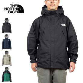 【SALE】THE NORTH FACE ザ・ノース・フェイス NP62452 DOT SHOT JACKET ドットショットジャケット マウンテンパーカー ナイロン レイン 防水 撥水 軽量 定番 アウター アウトドア メンズ レディース 4カラー 国内正規 2024AW 30%OFF