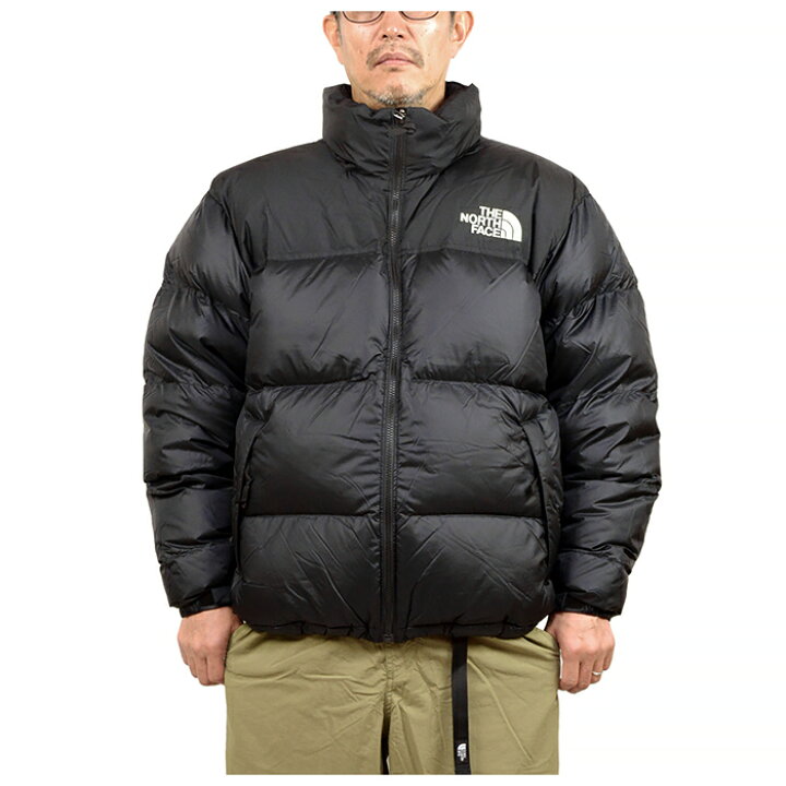 楽天市場】THE NORTH FACE ザ・ノース・フェイス ND92555 NUPTSE 