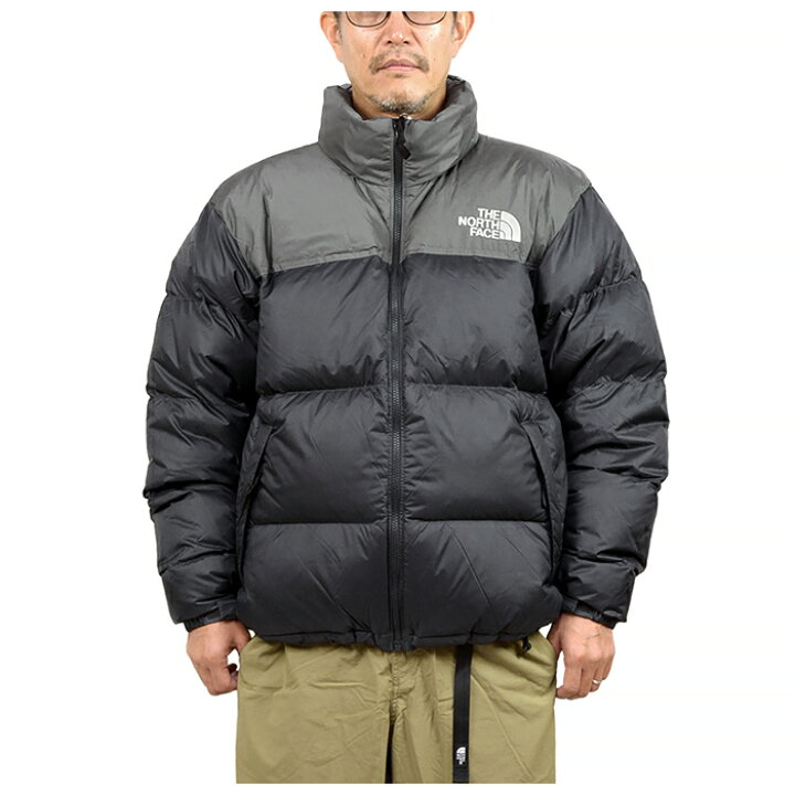 楽天市場】THE NORTH FACE ザ・ノース・フェイス ND92555 NUPTSE 