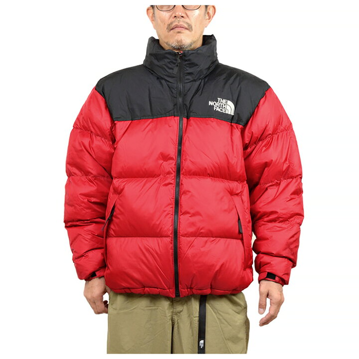 楽天市場】THE NORTH FACE ザ・ノース・フェイス ND92555 NUPTSE 