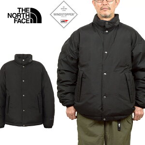 【SALE】THE NORTH FACE ザ・ノース・フェイス ND92565 ALTERATION SIERRA JACKET オルタレーションシエラジャケット ダウンジャケット ゴアテックス 撥水 防風 防寒 保温 アウター アウトドア メンズ レデ
