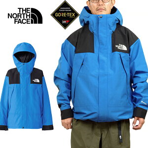 【SALE】THE NORTH FACE ザ・ノース・フェイス NP62510 MOUNTAIN JACKET マウンテンジャケット マウンテンパーカー ゴアテックス シェル 防水 撥水 防風 アウター アウトドア メンズ レディース 5カラー