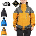 【SALE】THE NORTH FACE ザ・ノース・フェイス NP62556 WINTER DANCE JACKET ウインターダンスジャケット マウンテンパーカー ゴアテックス 3L ナイロン 3層 防水 撥水 防風 アウター アウトドア メンズ レディース 3カラー 国内正規 2025AW 20%OFF