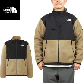 【SALE】THE NORTH FACE ザ ノースフェイス NA72051 DENALI JACKET デナリジャケット フリース ジャケット スタンドカラー ナイロン ジップ 厚手 保温 防寒 定番 アウター インナー アウトドア メンズ レディース 4カラー 国内正規 2023AW 20%OFF