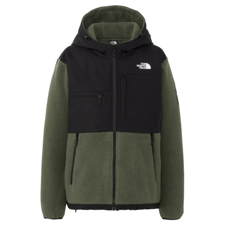 楽天市場】THE NORTH FACE ザ・ノース・フェイス NA72052 DENALI 