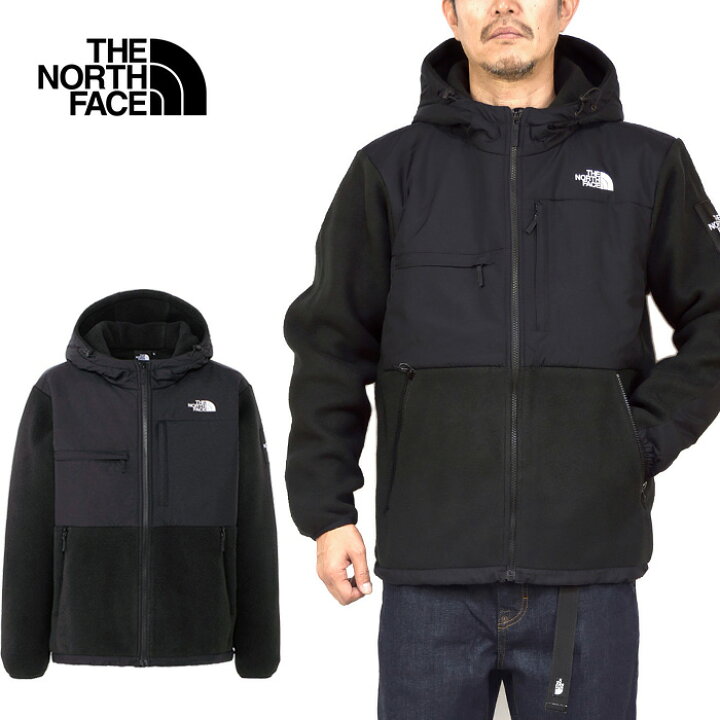 楽天市場】THE NORTH FACE ザ・ノース・フェイス NA72052 DENALI 