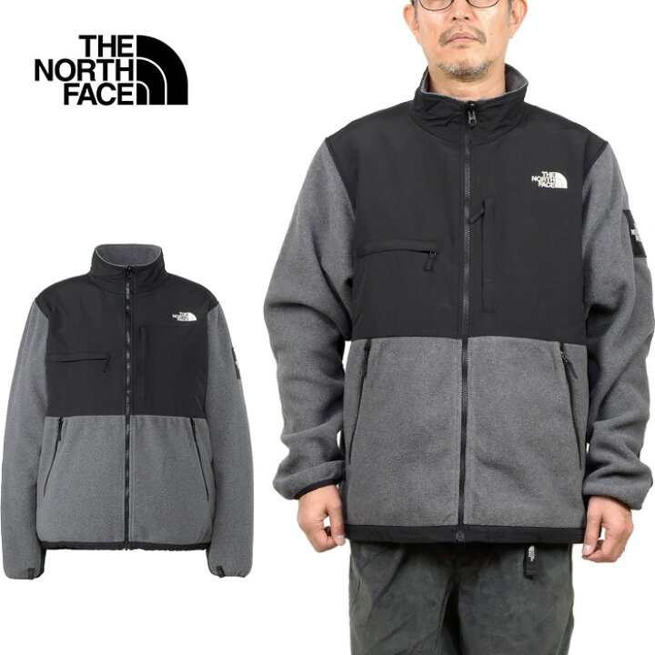 楽天市場】THE NORTH FACE ザ・ノース・フェイス NA72450 DENALI 