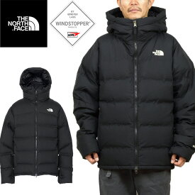 【SALE】THE NORTH FACE ザ ノースフェイス ND92215 BELAYER PARKA ビレイヤーパーカ ダウンジャケット GORE-TEX ゴアテックス 光電子 撥水 防風 防寒 保温 アウター アウトドア メンズ レディース 4カラー 国内正規 2023AW 20%OFF