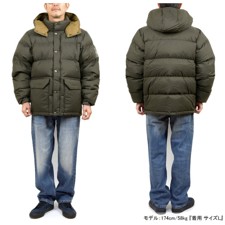 楽天市場】【SALE】THE NORTH FACE ザ・ノース・フェイス ND92230 CAMP  