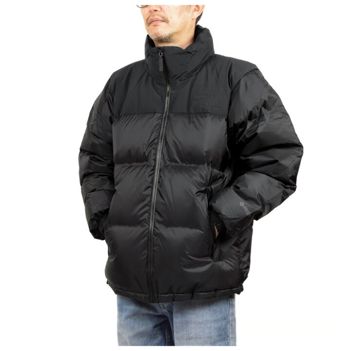 楽天市場】THE NORTH FACE ザ・ノース・フェイス ND92332 GTX NUPTSE 