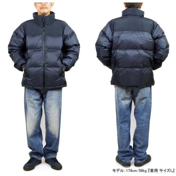 楽天市場】THE NORTH FACE ザ・ノース・フェイス ND92332 GTX NUPTSE 