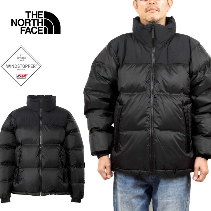 楽天市場】THE NORTH FACE ザ・ノース・フェイス ND92332 GTX NUPTSE 