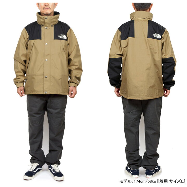 楽天市場】THE NORTH FACE ザ ノースフェイス NP12333 MOUNTAIN 