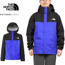 【SALE】THE NORTH FACE ザ ノースフェイス NP12401 FL DRIZZLE JACKET フューチャーライトドリズルジャケット マウンテンパーカー シェル FUTURELIGHT 防水 撥水 透湿 通気 アウトドア メンズ レディース 4カラー 国内正規 2024SS 10%OFF