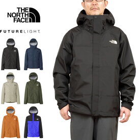 【SALE】THE NORTH FACE ザ・ノース・フェイス NP12401 FL DRIZZLE JACKET フューチャーライトドリズルジャケット マウンテンパーカー シェル FUTURELIGHT 防水 撥水 透湿 通気 アウトドア メンズ レディース 6カラー 国内正規 2025SS 30%OFF