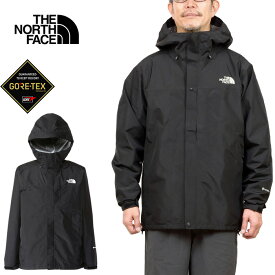 【SALE】THE NORTH FACE ザ ノースフェイス NP12405 CLOUD JACKET クラウドジャケット マウンテンパーカー シェル ゴアテックス ジャケット 防水 撥水 防風 透湿 通気 アウター アウトドア メンズ レディース 3カラー 国内正規 2024SS 10%OFF