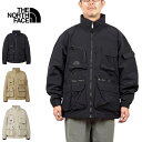 【SALE】THE NORTH FACE ザ・ノース・フェイス NP22533 FIELD UTILITY JACKET フィールドユーティリティジャケット マウンテンパーカー ミリタリー フィッシング ジャケット 多ポケット フード収納 撥水 アウター アウトドア メンズ 3カラー 国内正規 2025AW 10%OFF