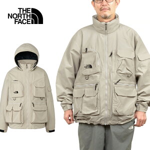 ySALEzTHE NORTH FACE UEm[XEtFCX NP22533 FIELD UTILITY JACKET tB[h[eBeBWPbg }Eep[J[ ~^[ tBbVO WPbg |Pbg t[h[  