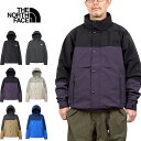 【SALE】THE NORTH FACE ザ・ノース・フェイス NP22550 HYDRENA WIND JACKET ハイドレナウィンドジャケット マウンテンパーカー ウインドブレーカー フード収納 撥水 防風 アウター アウトドア メンズ レディース 6カラー 国内正規 2026SS 10～20%OFF