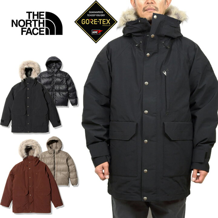 楽天市場】THE NORTH FACE ザ・ノース・フェイス NP62231 GTX SEROW  