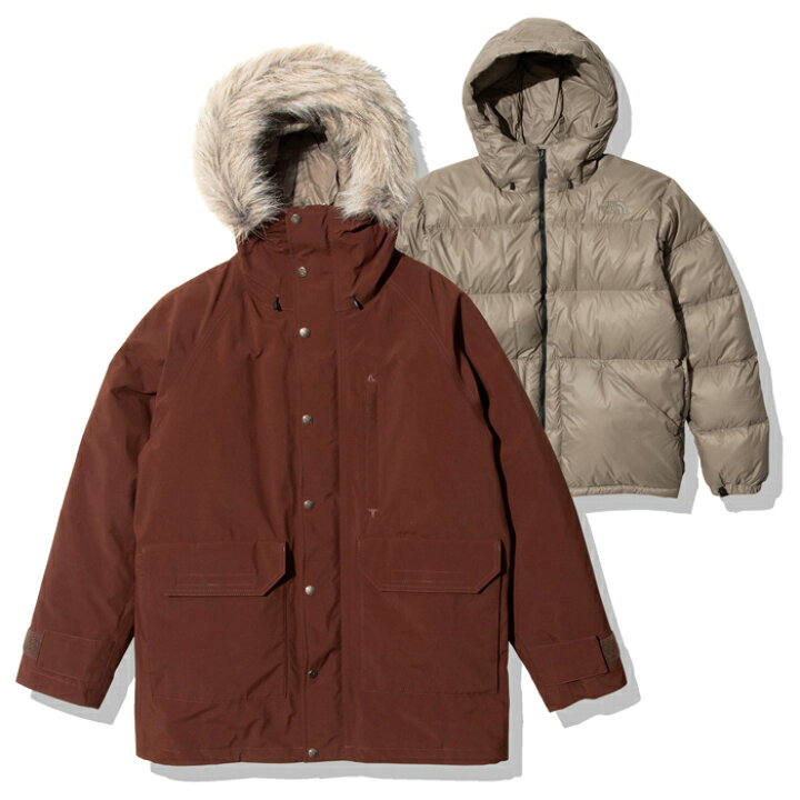 楽天市場】THE NORTH FACE ザ・ノース・フェイス NP62231 GTX SEROW 