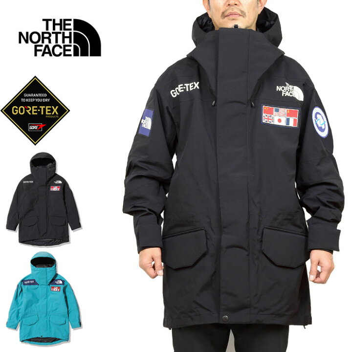 楽天市場】THE NORTH FACE ザ・ノース・フェイス NP62238 TRANS  
